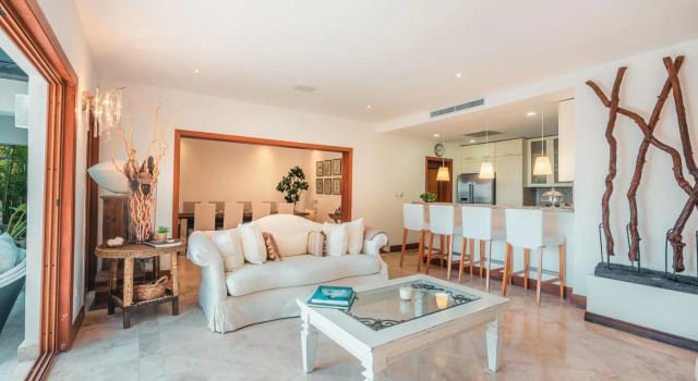 The Greatest 3BR Villa at Puerto Bahia, Забронировать Вилла Виллы Санта-Барбара-де-Самана, Вилла