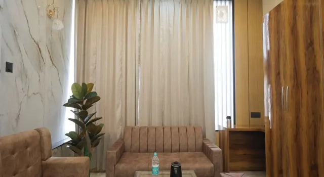 Номер Superior Aayu Residency