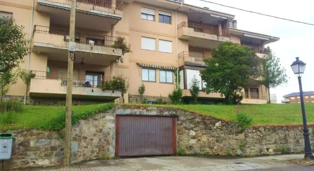 Apartment With 3 Bedrooms in Villafranca del Bierzo, With Wonderful Mountain View, Shared Pool, Furnished Terrace, Reserva ahora Apartamento Villafranca del Bierzo El Bierzo