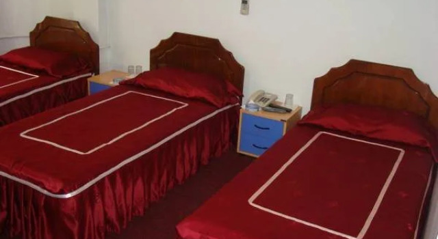 Aydinlar Hotel, Prenota Hotel Nusaybin Anatolia Orientale
