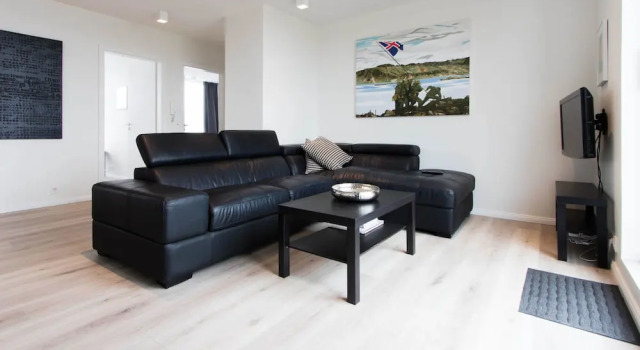 Апартаменты GreenKey Apartment V13