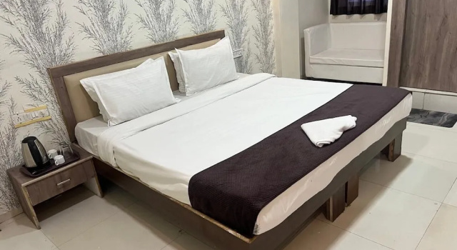 Номер Premium Hotel SS1