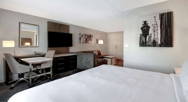 Homewood Suites by Hilton Philadelphia-City Avenue