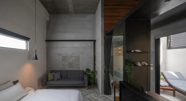 Color Coral Boutique Hotel, Забронировать Бутик-отель Отели в центре Магун, в центре, Завтраки