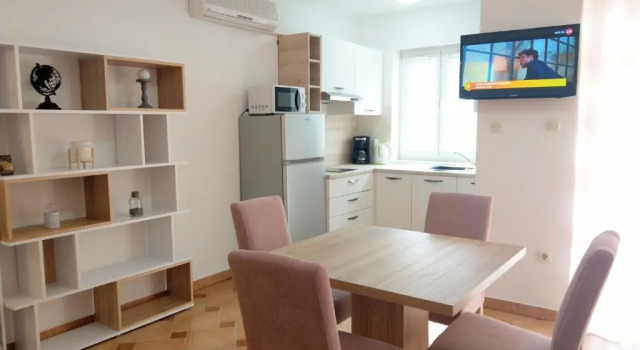 Студия Apartment Koruna