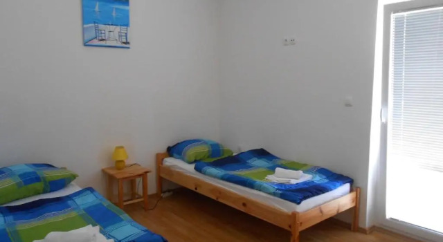 Apartments Jasmina