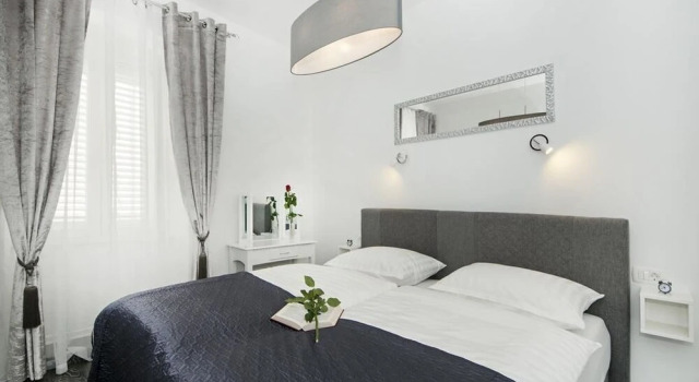 Апартаменты Apartments Mihaela