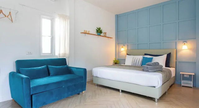 Vawa Guesthouse