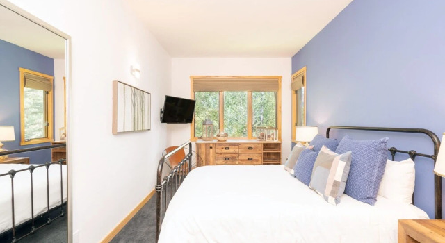 Polar Queen by Exceptional Stays, Забронировать Отель Теллурайд Telluride Ski, рядом с Mountain Village Gondola Station
