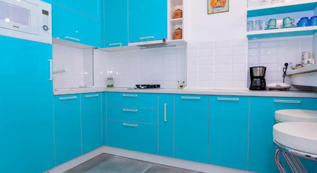 Onix Blue 74, Varaa Huoneisto Hotellit Mamaia-Sat pysäköinnillä, Pysäköinti