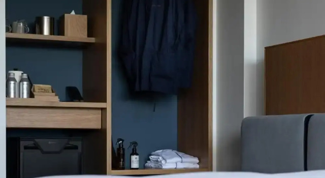 Номер Standard Hotel Vison