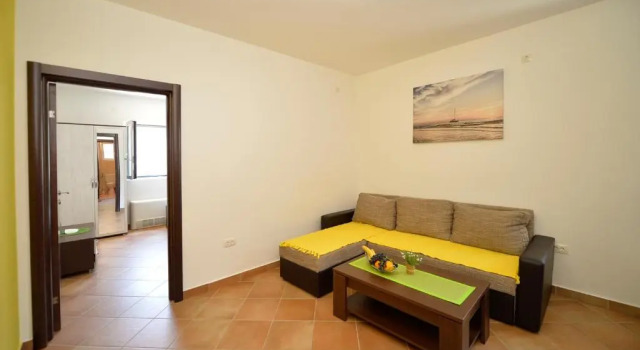 Апартаменты c 1 комнатой Apartments Darko Kitic