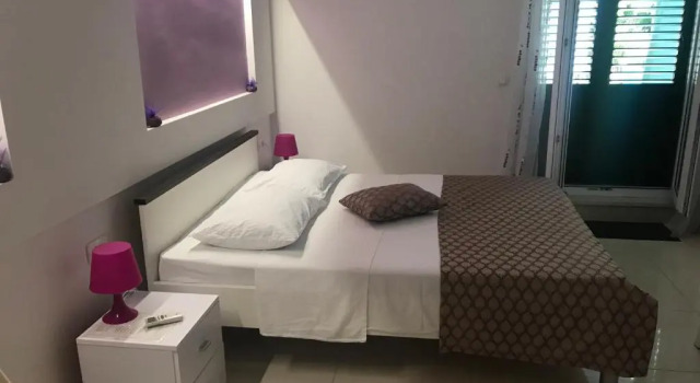Апартаменты Apartments Svoboda