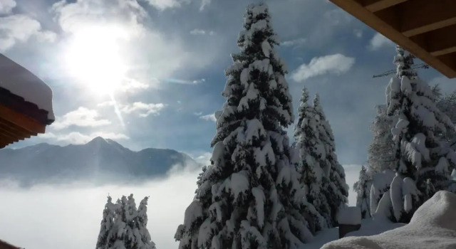 Bim See, Забронировать Отель Беттмеральп Aletsch, рядом с Подъемник Беттмеральп - Беттмерхорн