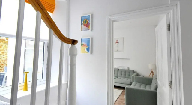 3 Major Terrace