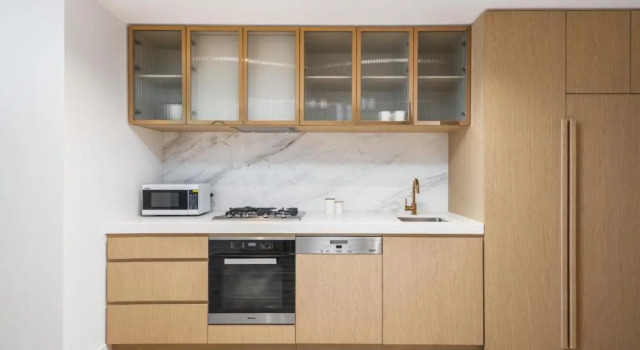Апартаменты c 1 комнатой Collins House Apartments by CLLIX