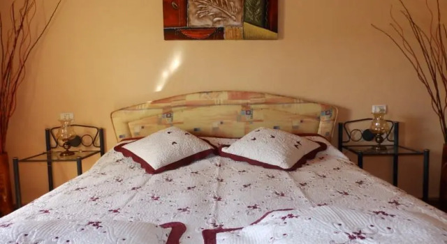 Casa Rural Isabel