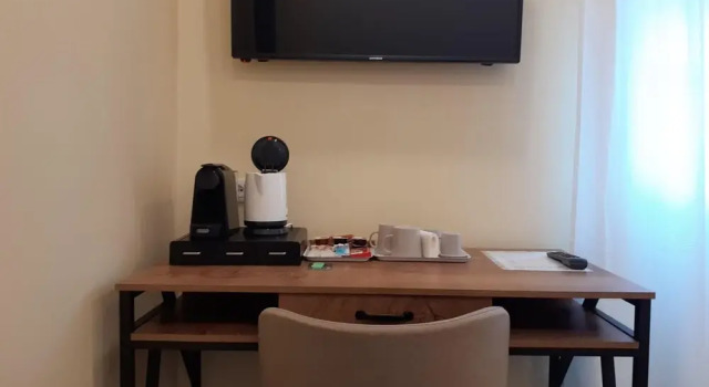 Номер Standard VICOLO