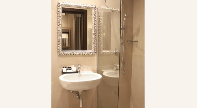 Одноместный номер c-hotels Club