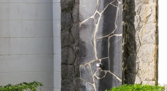 Вилла Hidden Pool Villa A Hidden Haven Just For You
