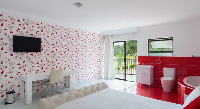 Disciples Boutique Hotel