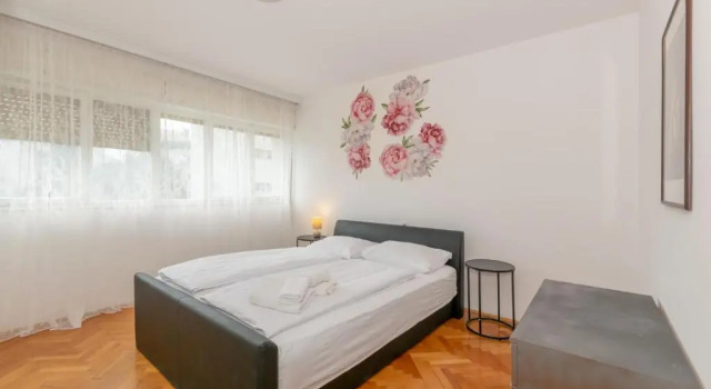 Апартаменты Apartment Omiška