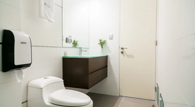 Люкс Apart Hotel Petit Palace Suites