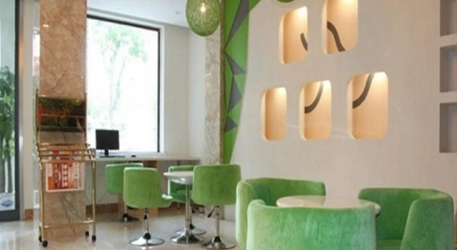 Vatica Hebei Langfang Yanjiao Town Government Hotel, Book Hotel Langfang Hebei