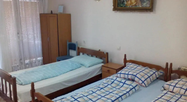 Guest House Kliment