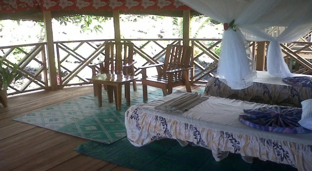 Bungalow Bayview Resort