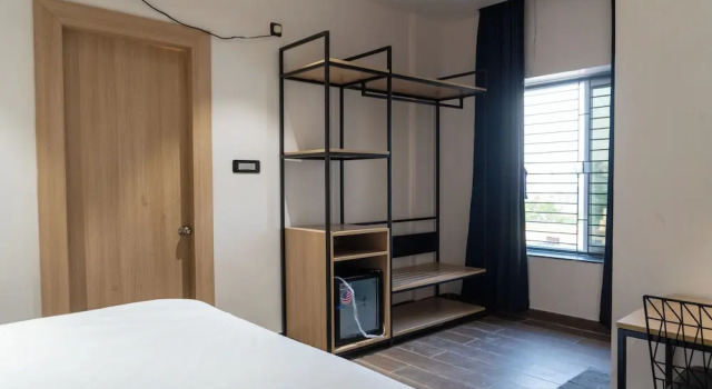 Hotel AM PM, 예약 호텔 Bhubaneshwar Orissa
