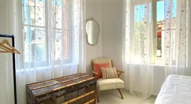 Traditional Stone House in Chandrinos, Prenota Hotel Hotel a Messinia con parcheggio, Parcheggio