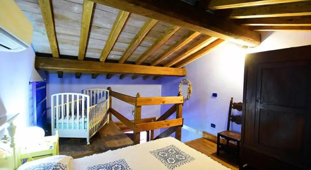 Standard Zimmer Il Collicello