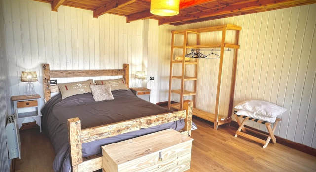 Номер Standard Apartments Bariloche - Moreno Lake