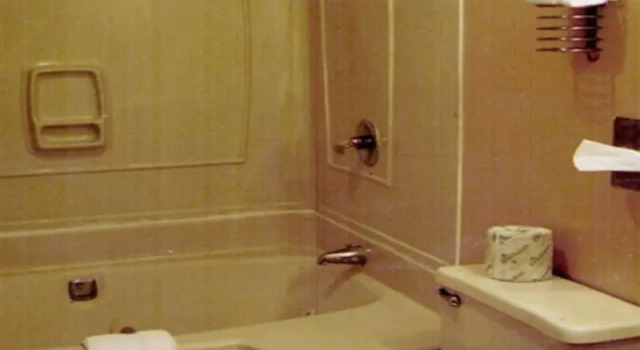 Номер Deluxe Great Lakes Inn & Suites
