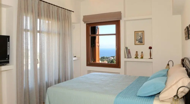 Villa Marina-Luxury Villa with Private Pool