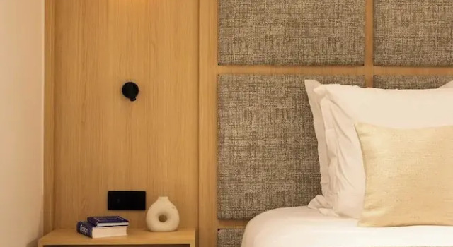 Апартаменты Modern Apartment -ac-1br-4p-pantheon