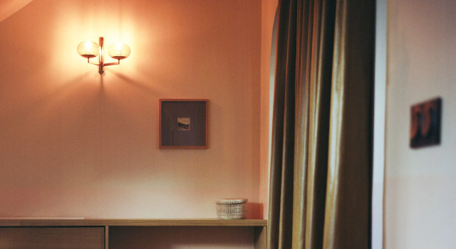 Hôtel Habituel