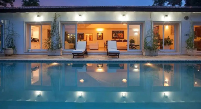6BR 6BA Villa CdC Marina by ASVR