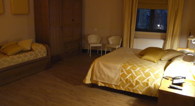Полулюкс Leone de Castris Wine Hotel