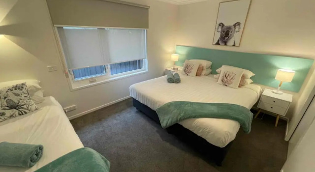 Апартаменты Botanic City Apartments