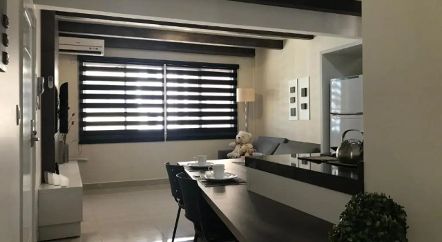 Студия Deluxe Edifício Vila Real