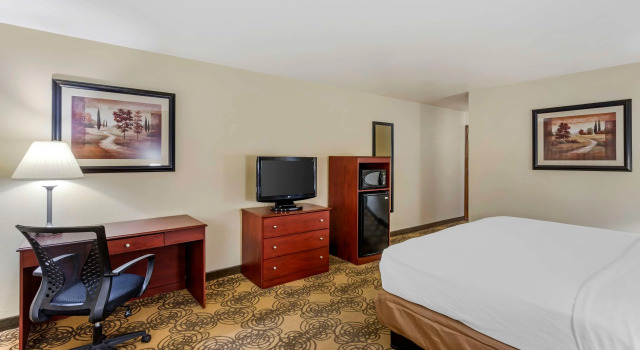 Best Western Elko Inn