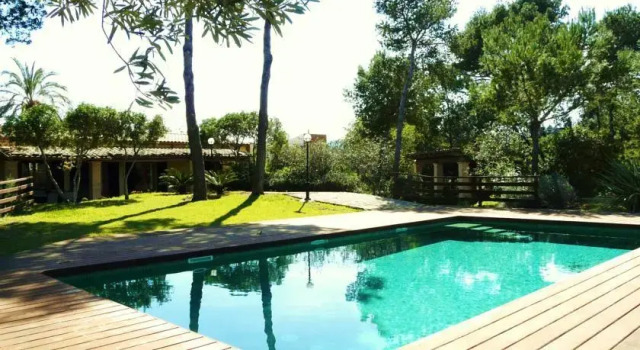 Finca Son Jaumell