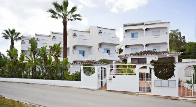 MY CHOICE Apartamentos Turísticos Terreiro Algarvio
