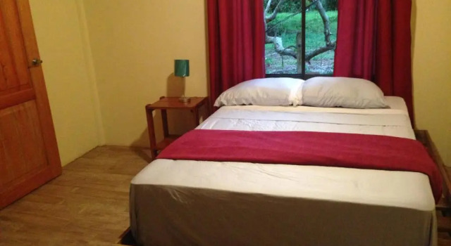 Villa Chile Verde Suites