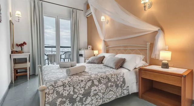 Номер Classic Eros Hotel