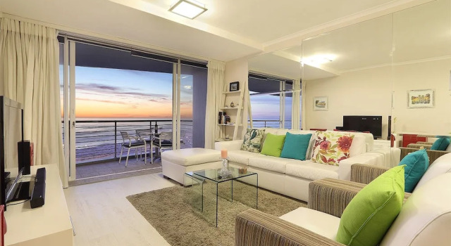 Horizon Bay 402, Забронировать Отель Отели Cape Peninsula с бассейном, Бассейн
