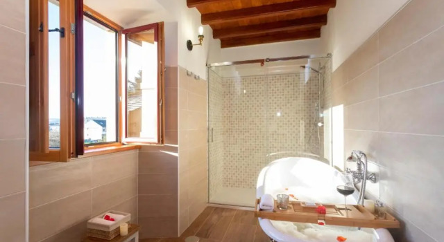 Номер Deluxe Araucaria House