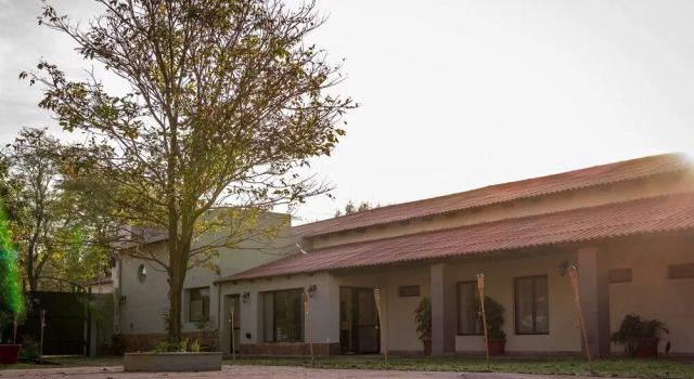 Hotel del Ingenio, Rezerwuj Hotel Libertador General San Martin Jujuy